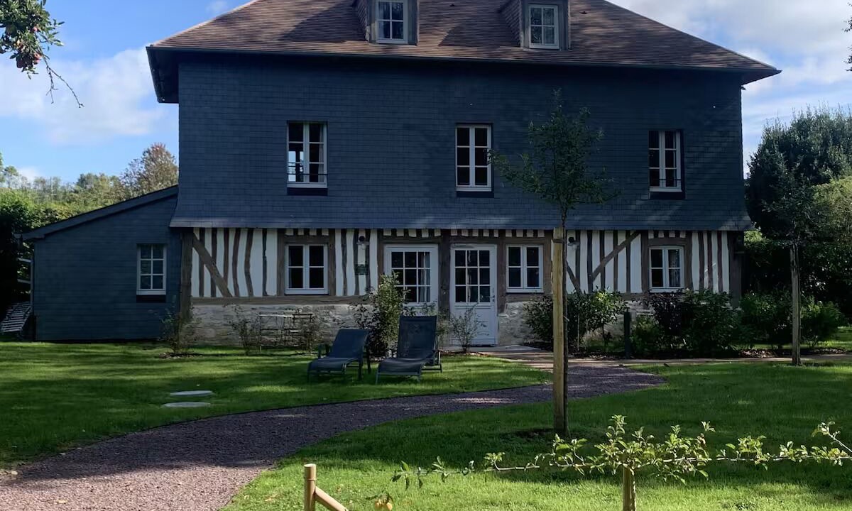 Photo of Outdoor in Canapville