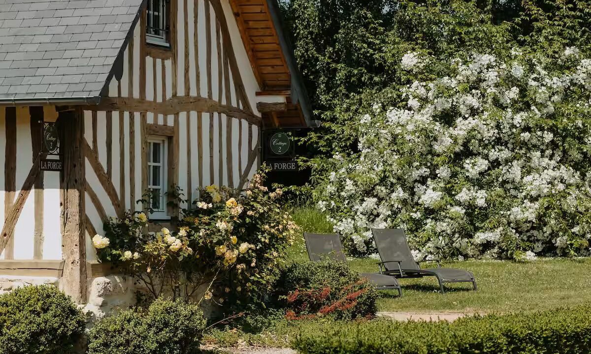 Photo of Outdoor in Canapville