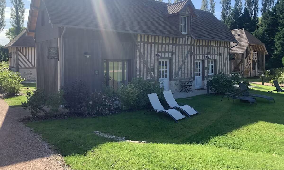 Photo of Outdoor in Canapville