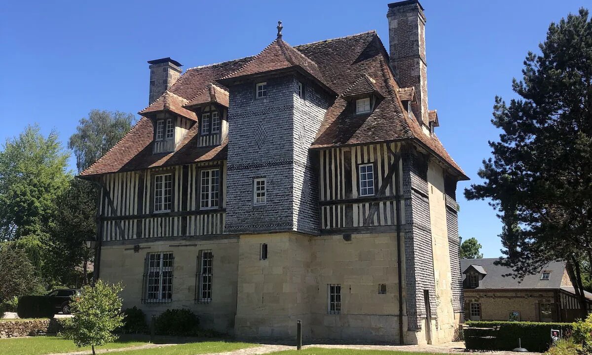 Photo of Outdoor in Canapville