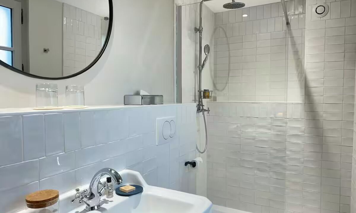 Photo of Bathroom in Canapville