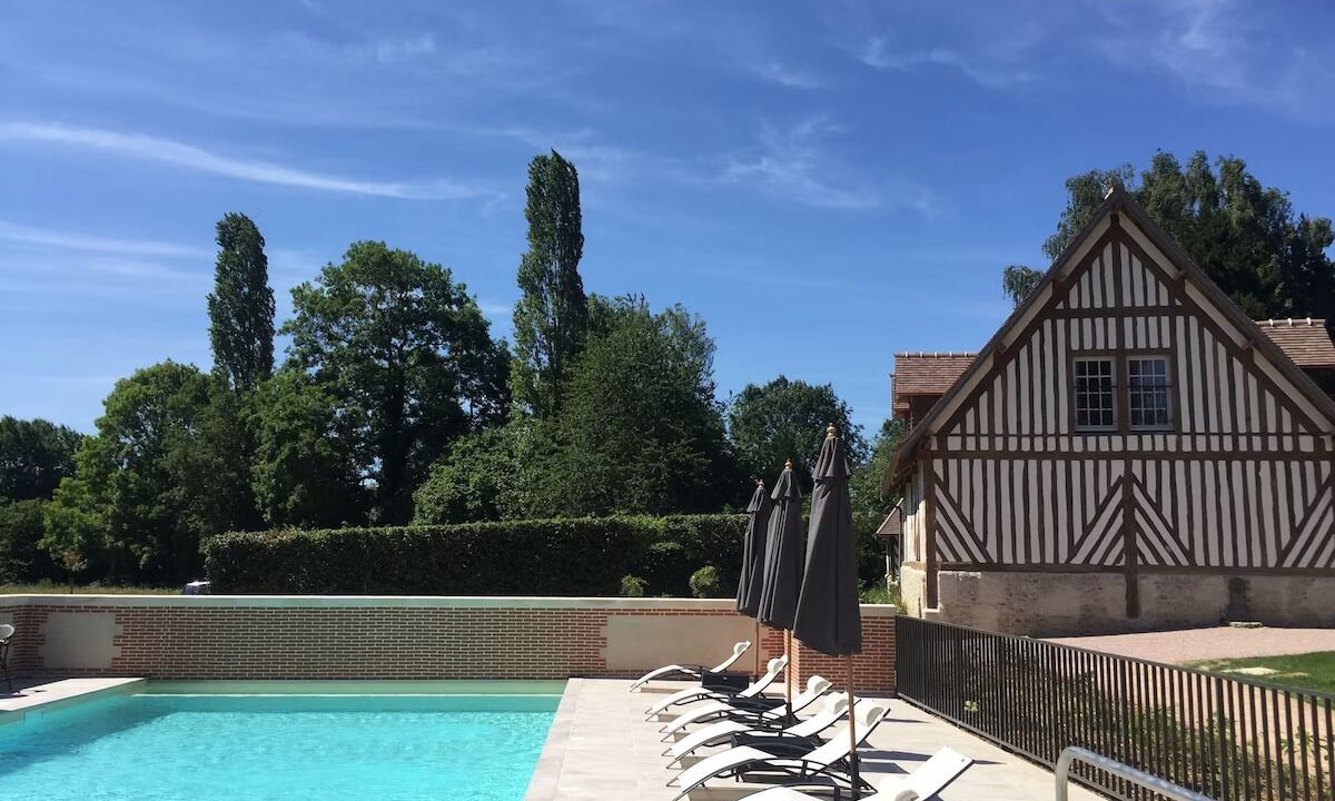 Photo of Outdoor in Canapville