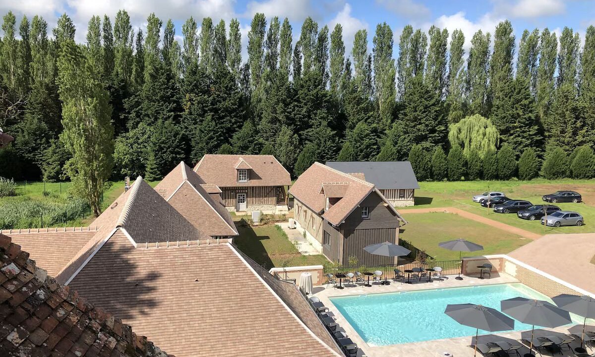 Photo of Outdoor in Canapville
