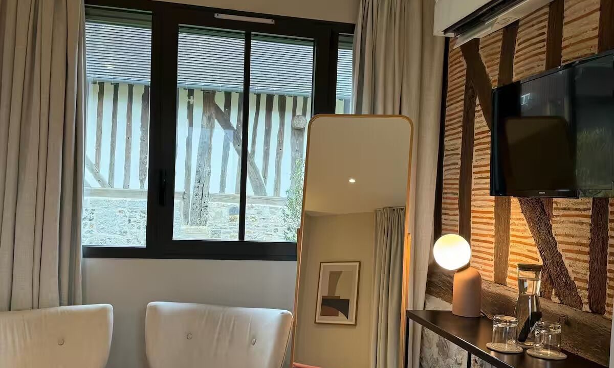 Photo of Bedroom in Canapville