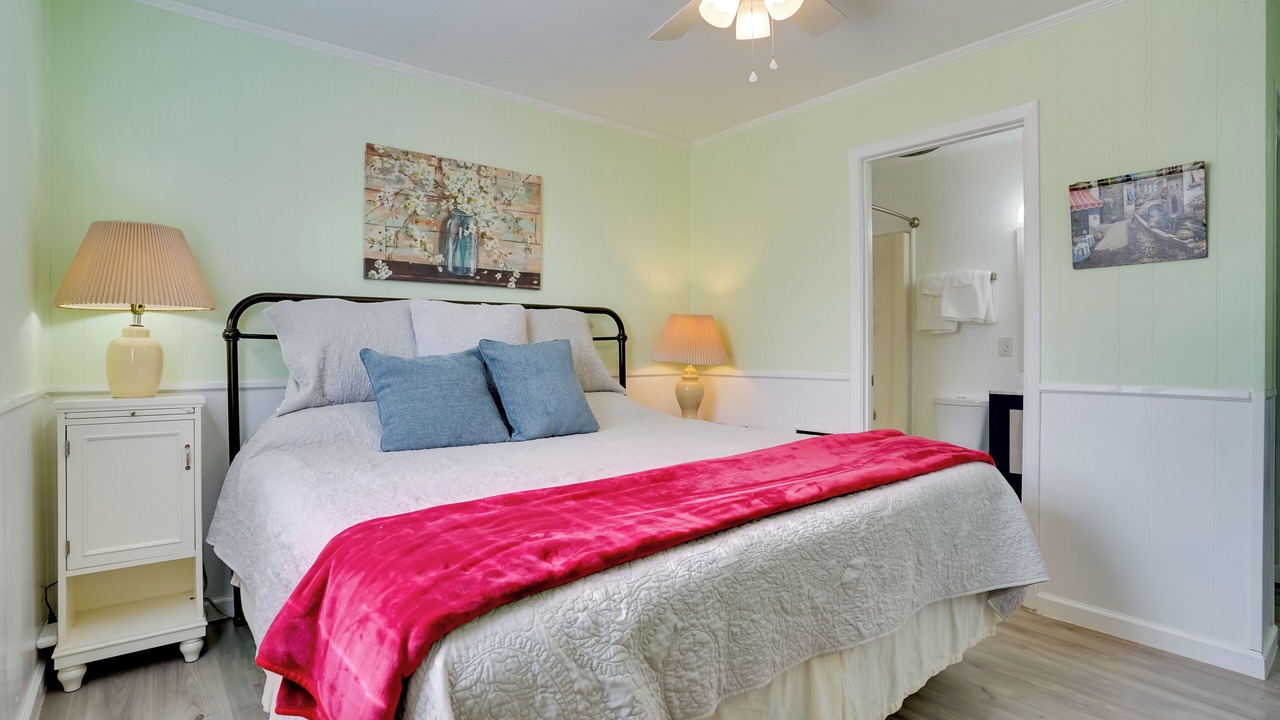 Photo of Bedroom in Bowie