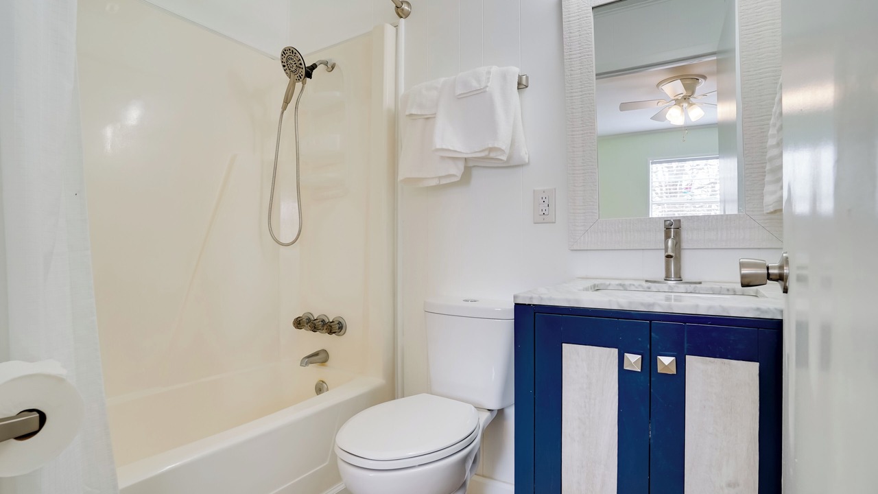 Photo of Bathroom in Bowie