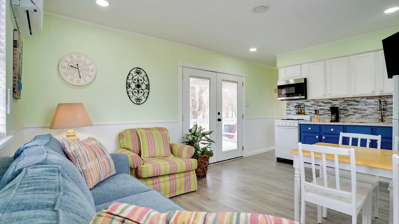 Photo of Livingroom in Bowie