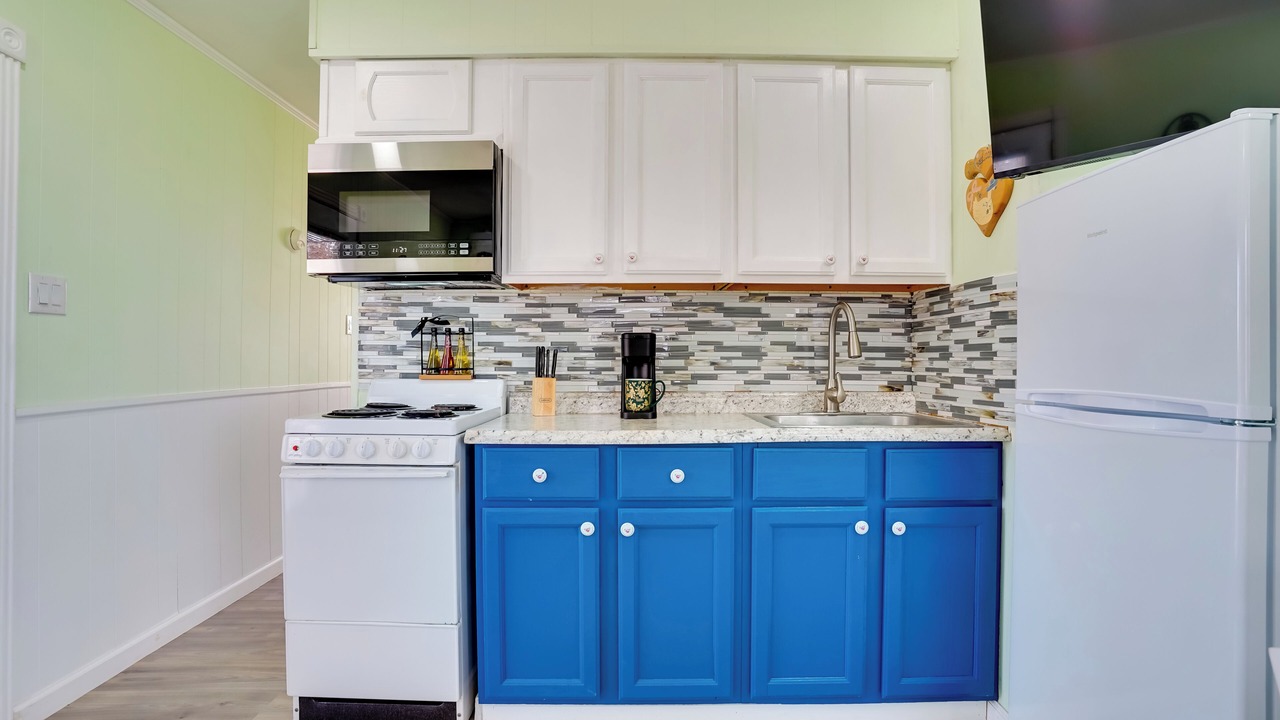Photo of Kitchen in Bowie