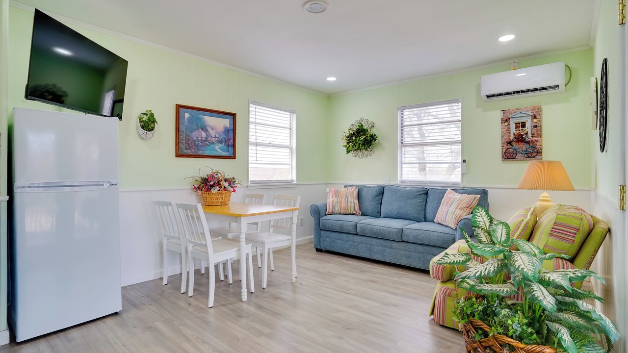 Photo of Livingroom in Bowie