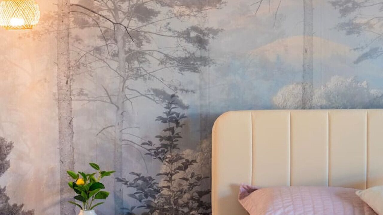 Photo of Bedroom in Kyle