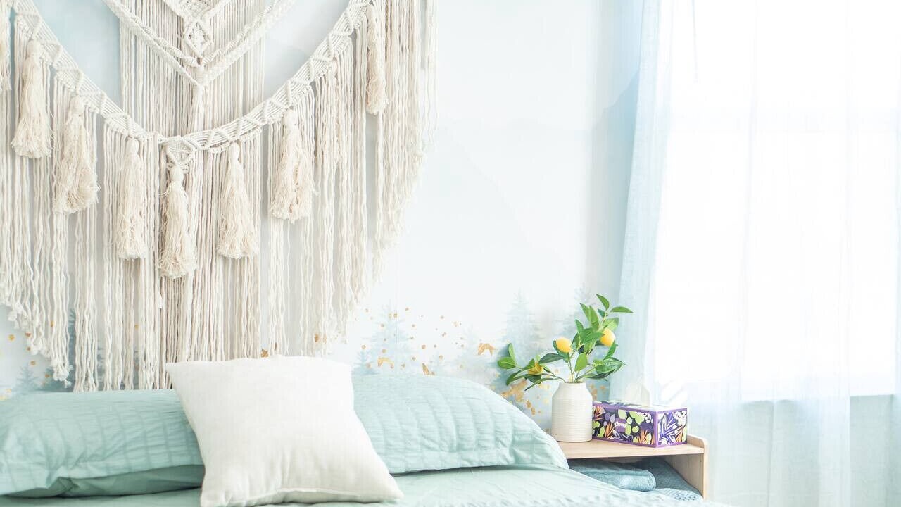 Photo of Bedroom in Kyle