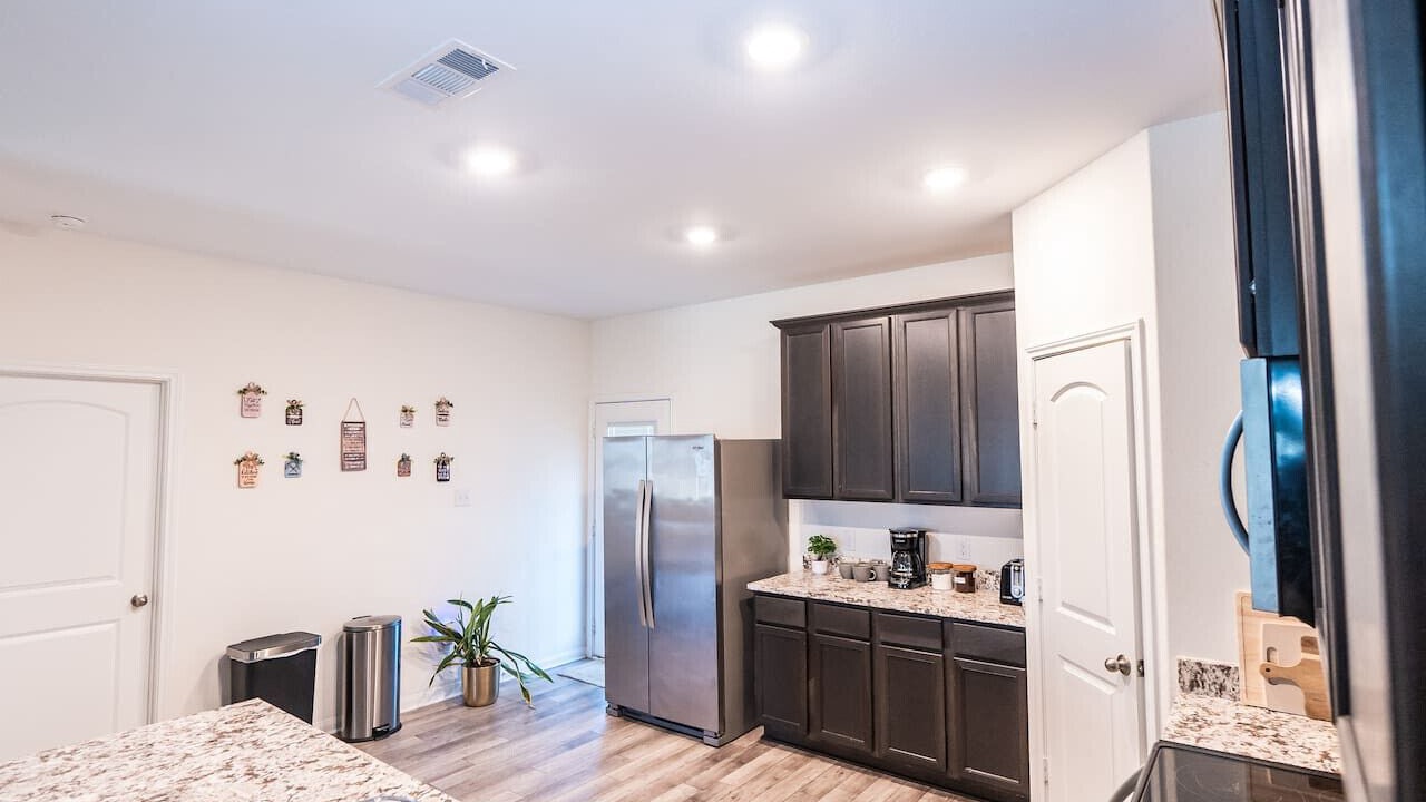 Photo of Kitchen in Kyle