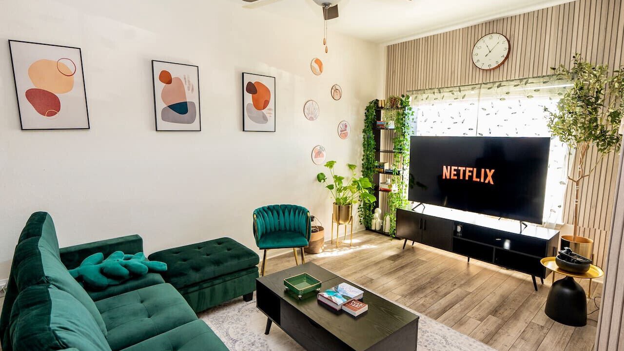 Photo of Livingroom in Kyle