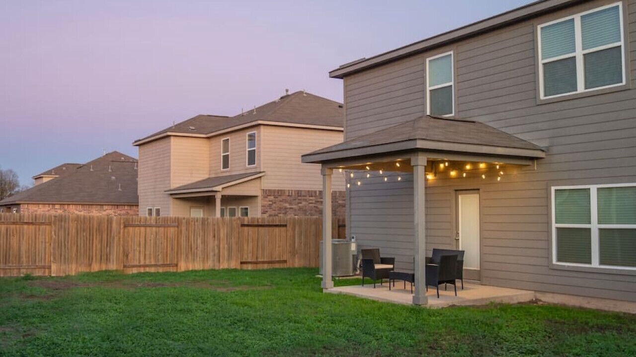 Photo of Outdoor in Kyle