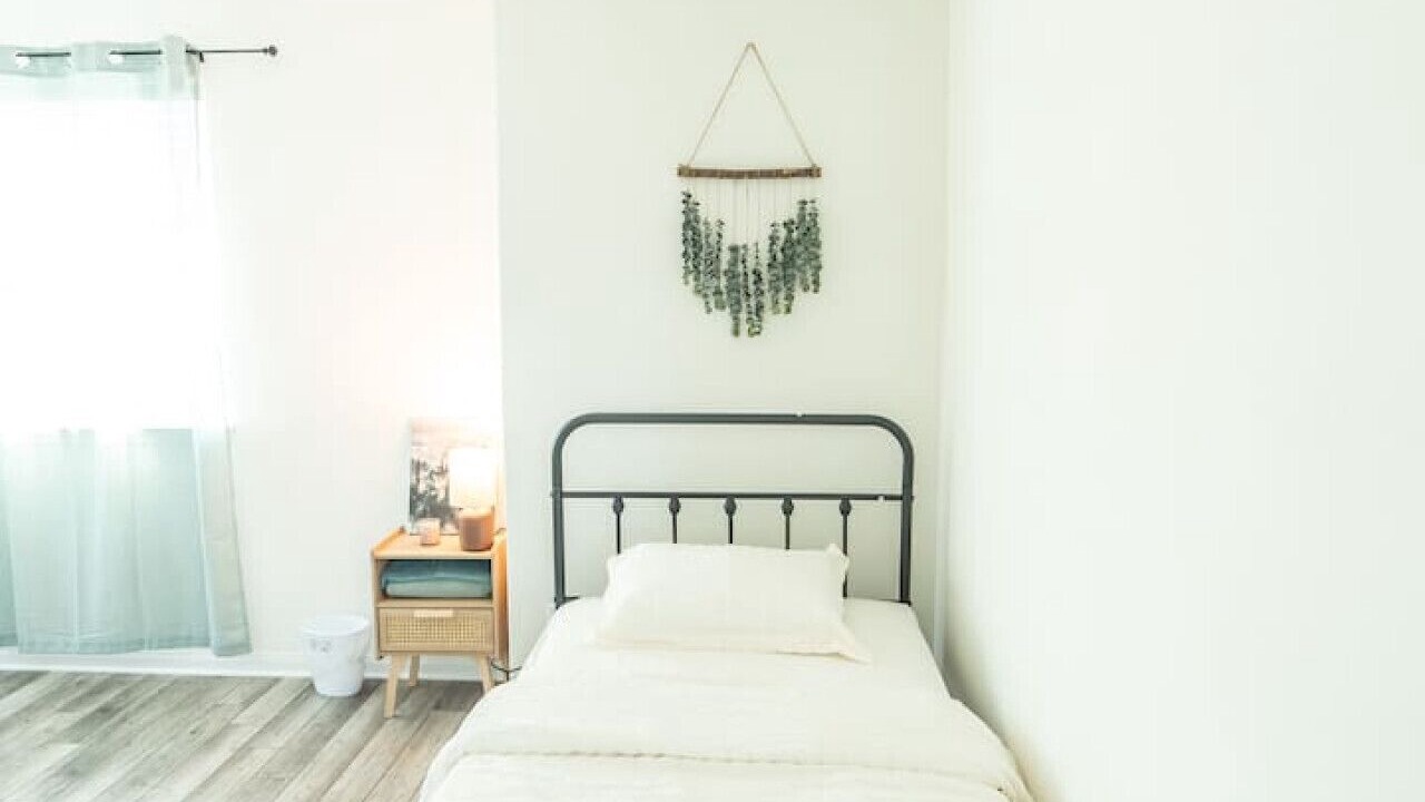 Photo of Bedroom in Kyle