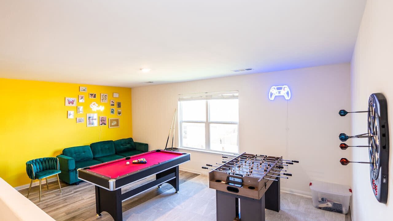 Photo of Bedroom in Kyle
