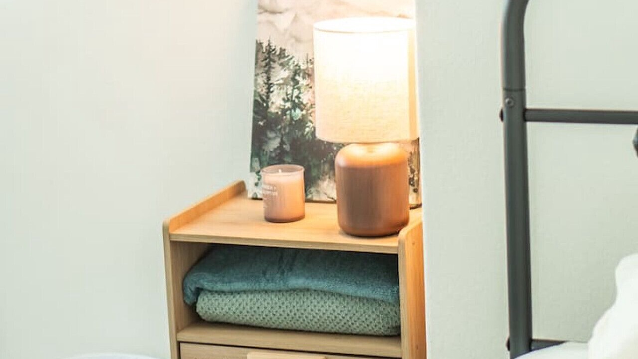 Photo of Bedroom in Kyle