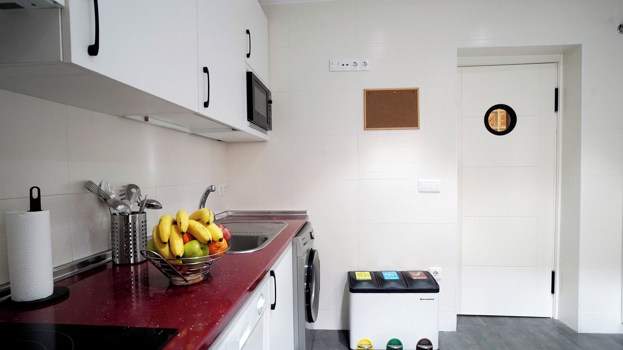 Photo of Kitchen in Prado Sancho