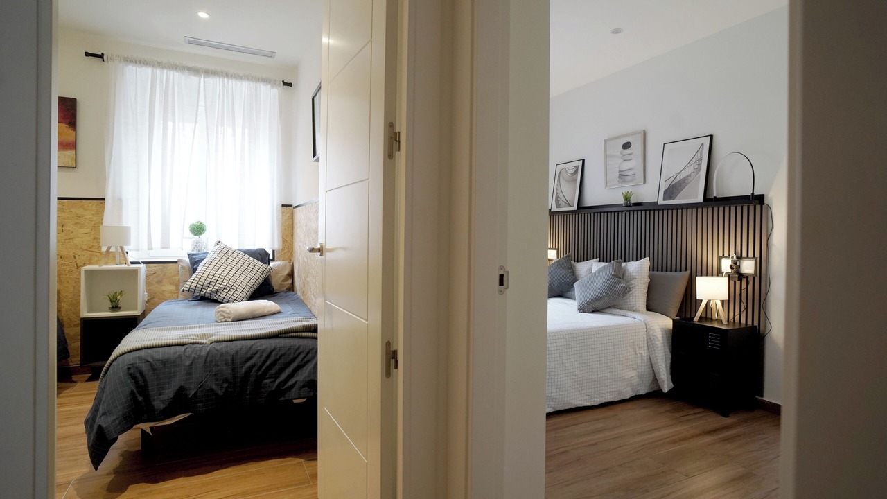 Photo of Bedroom in Prado Sancho