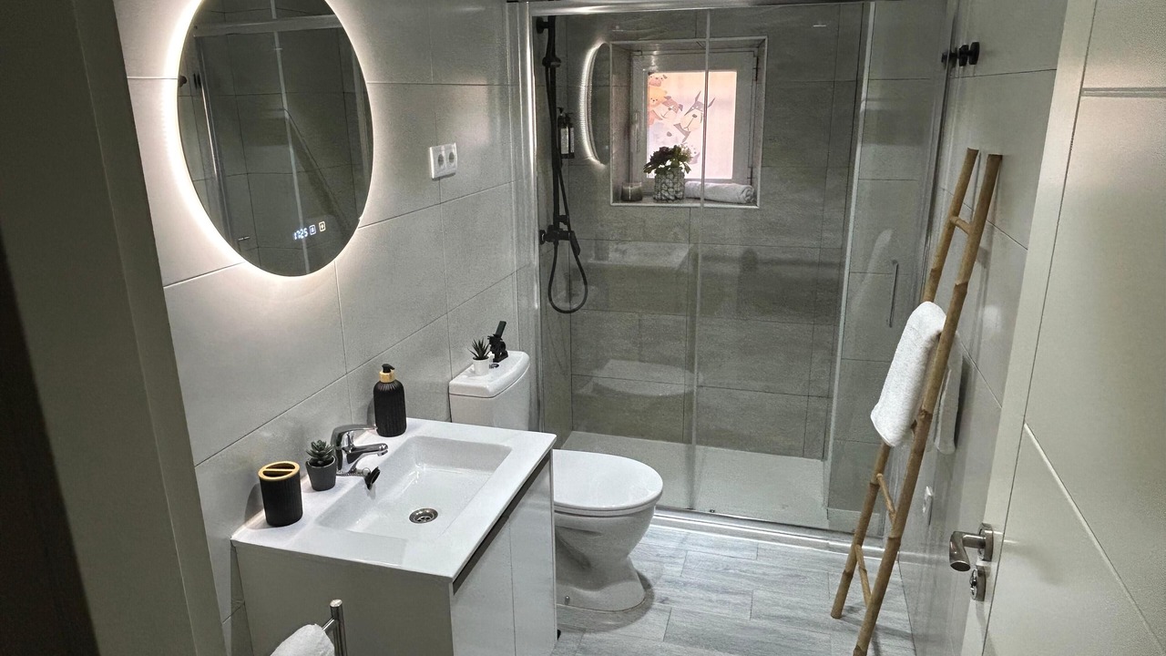 Photo of Bathroom in Prado Sancho