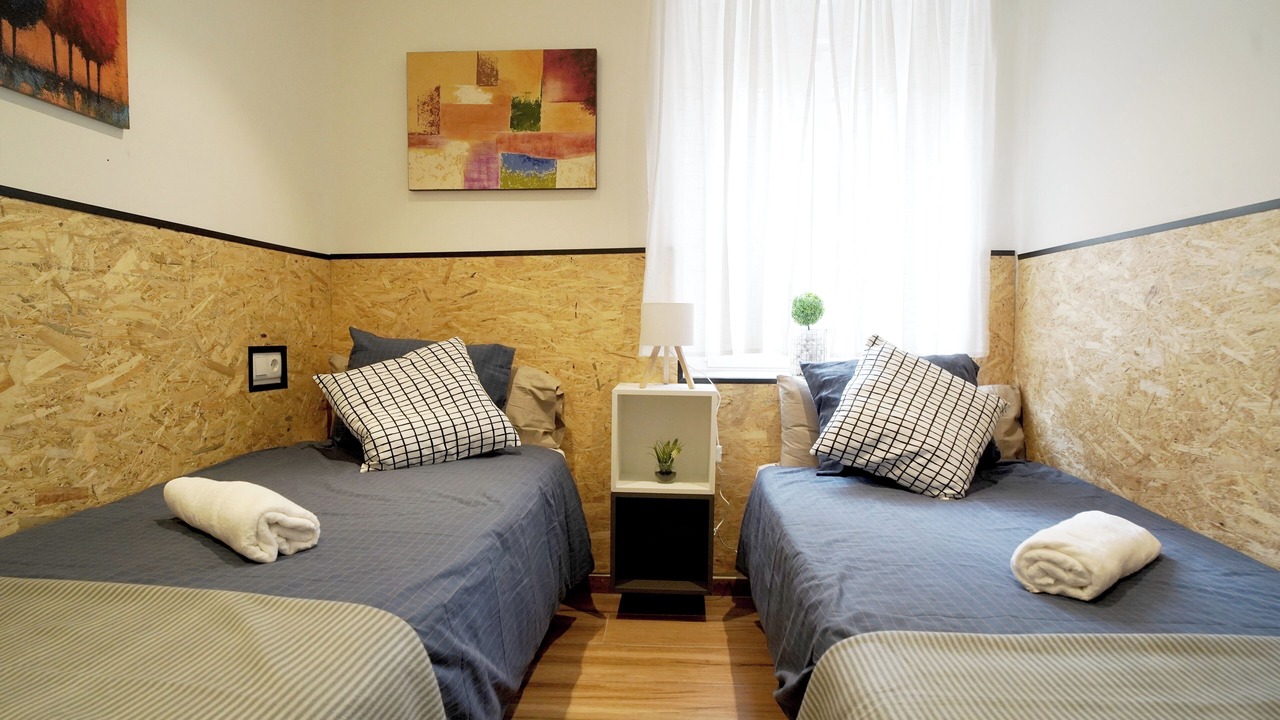 Photo of Bedroom in Prado Sancho