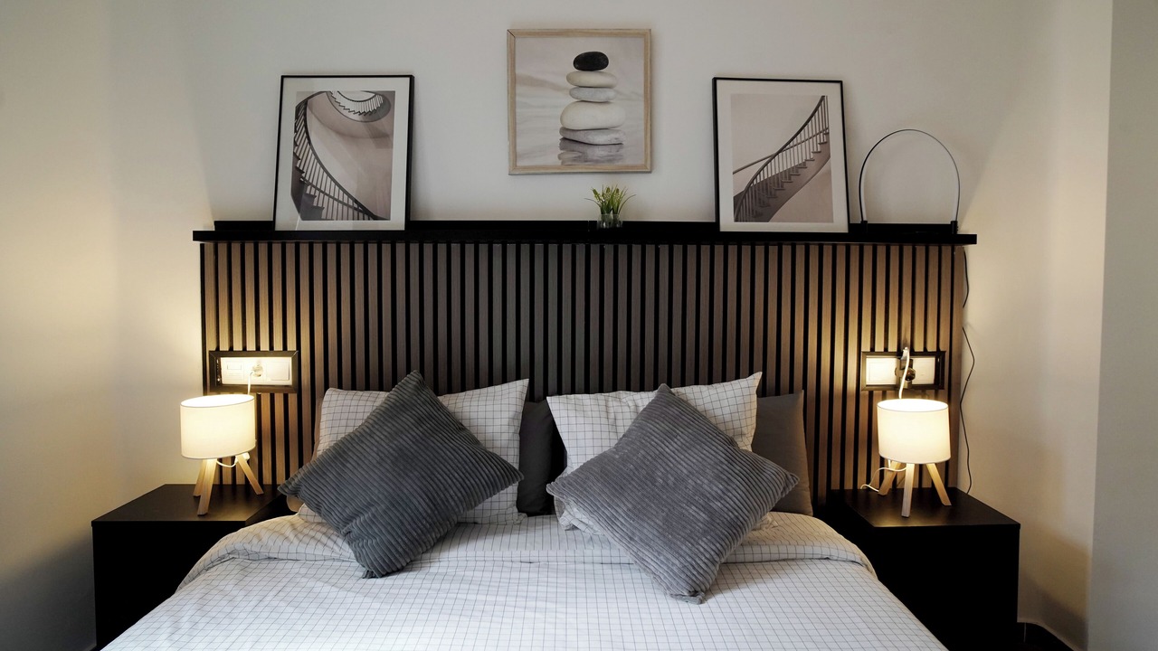 Photo of Bedroom in Prado Sancho
