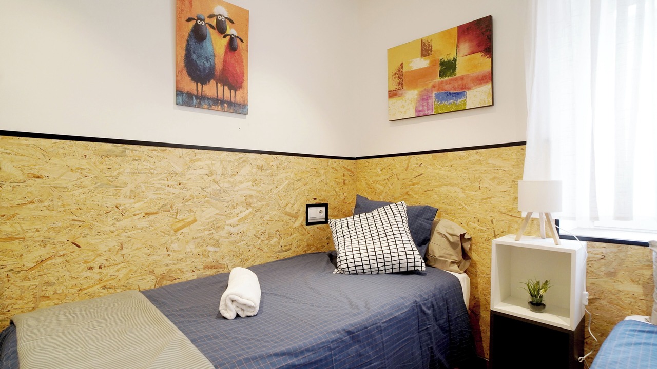 Photo of Bedroom in Prado Sancho