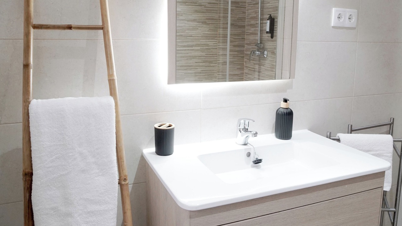 Photo of Bathroom in Prado Sancho