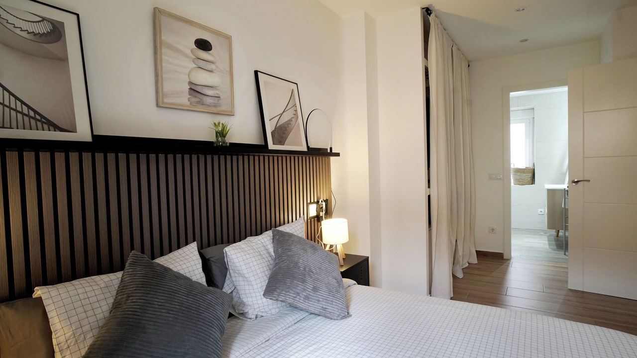 Photo of Bedroom in Prado Sancho