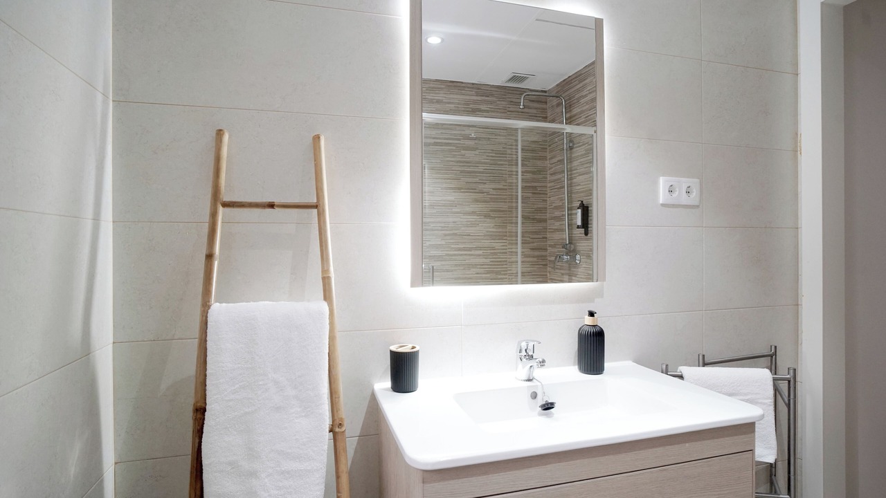 Photo of Bathroom in Prado Sancho