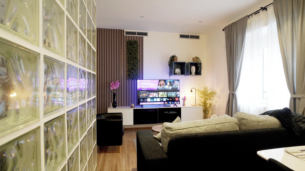 Photo of Livingroom in Prado Sancho