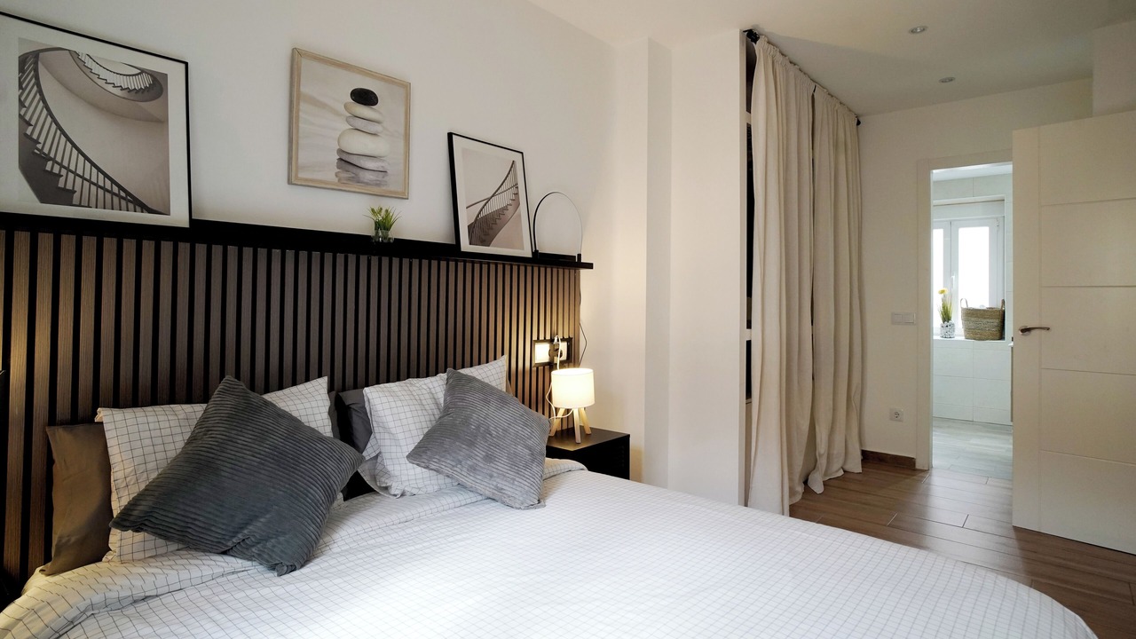 Photo of Bedroom in Prado Sancho