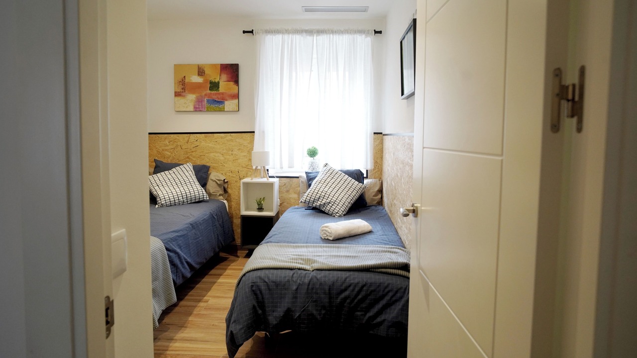 Photo of Bedroom in Prado Sancho