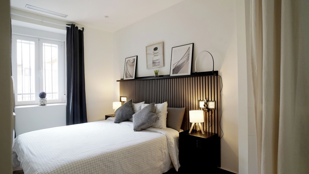 Photo of Bedroom in Prado Sancho