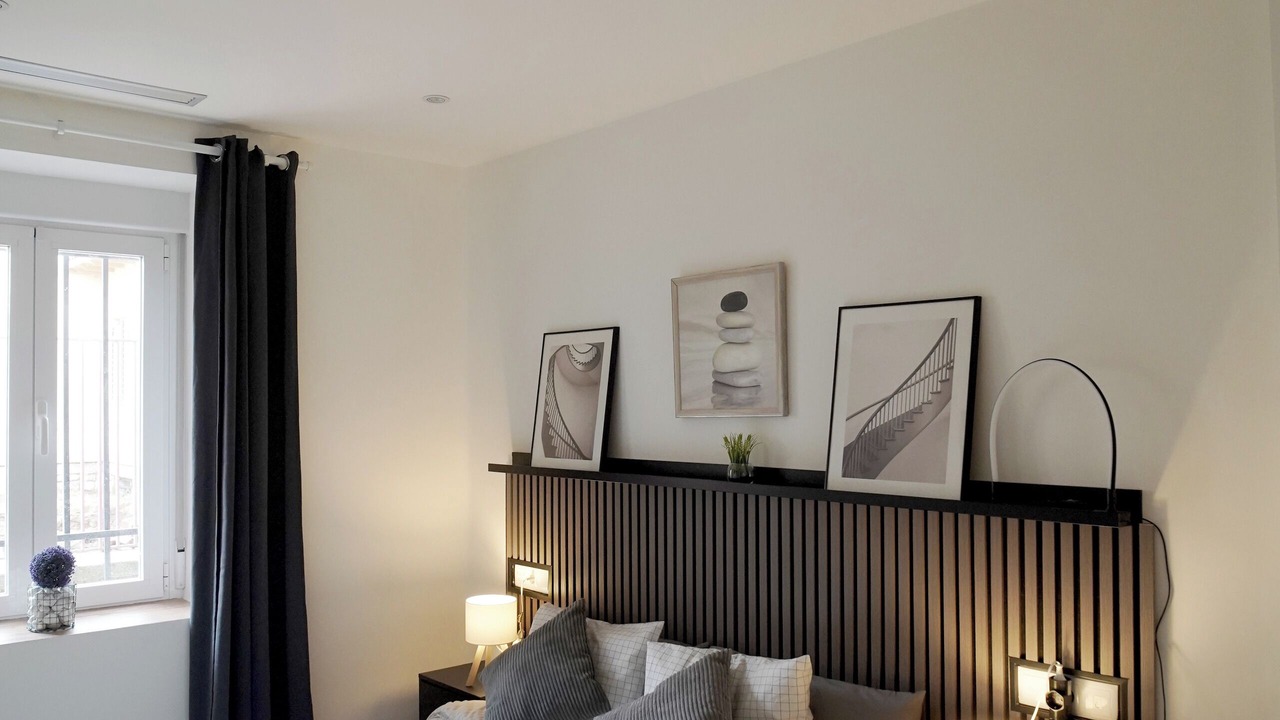 Photo of Bedroom in Prado Sancho