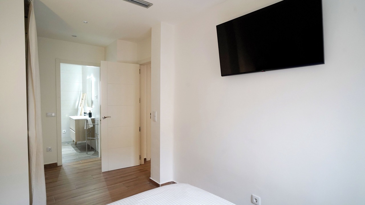 Photo of Bedroom in Prado Sancho