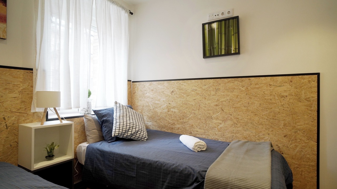 Photo of Bedroom in Prado Sancho