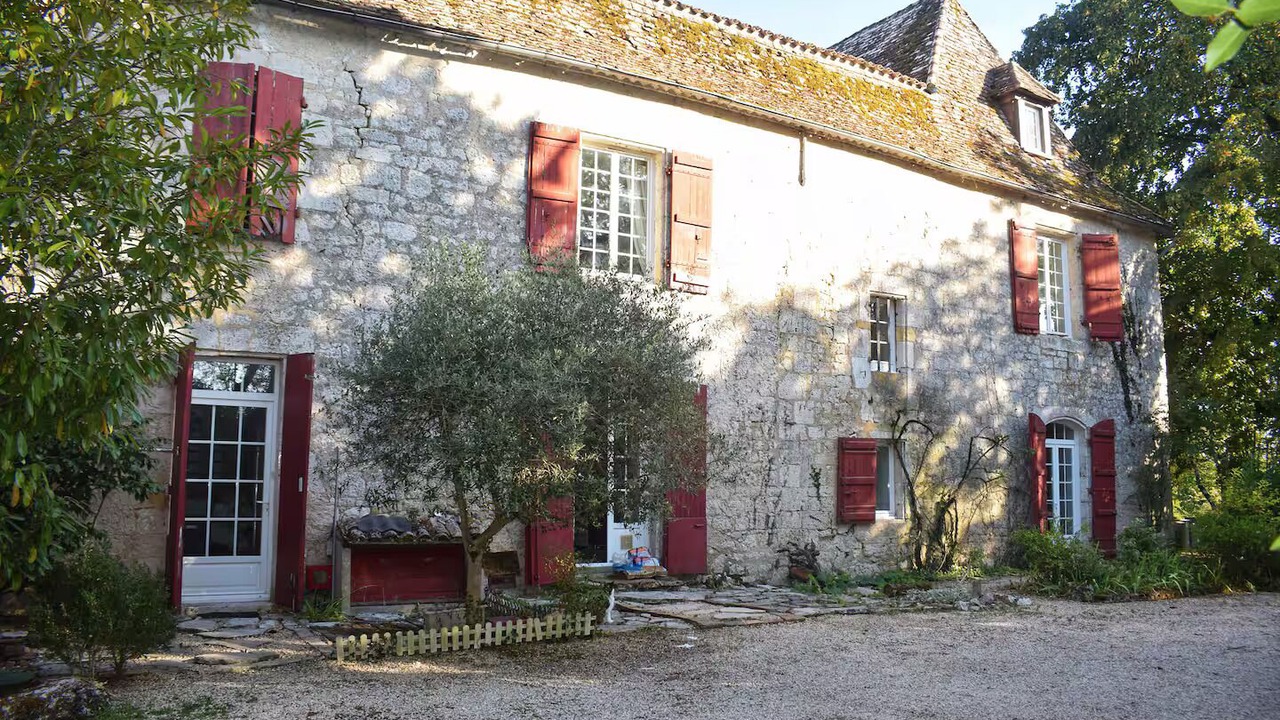 Photo of Outdoor in Sainte-Sabine-Born