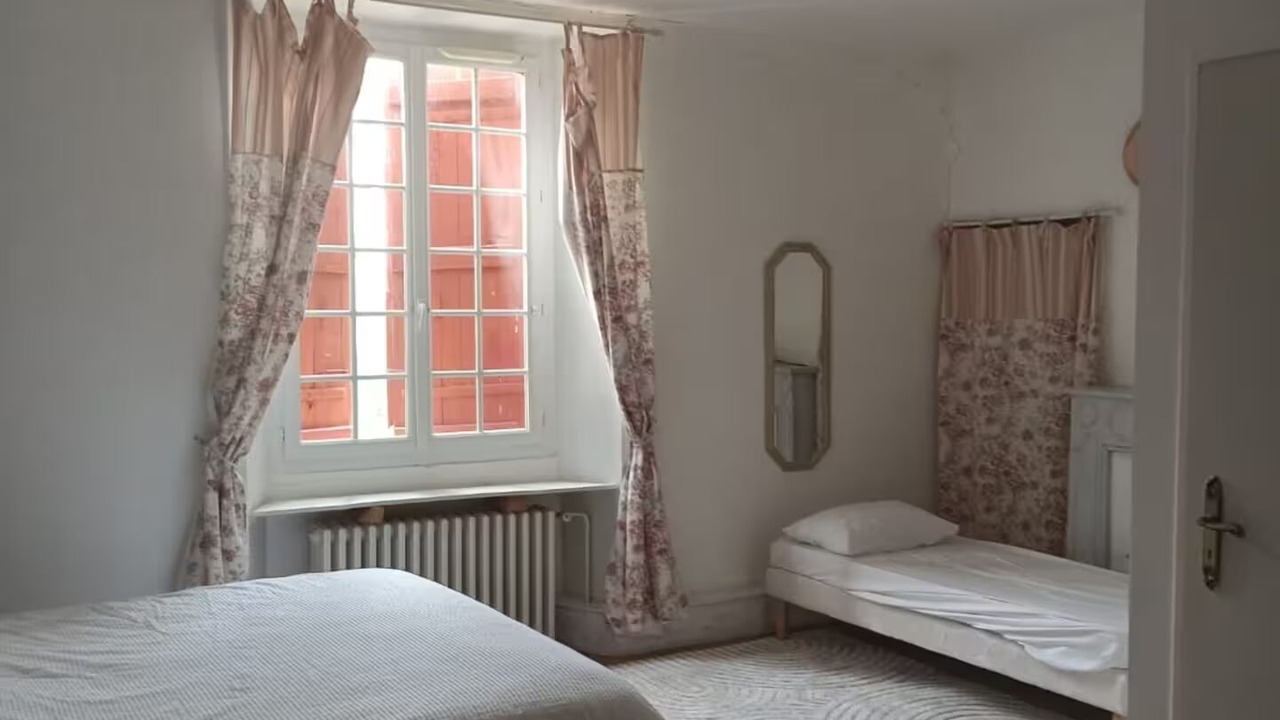Photo of Bedroom in Sainte-Sabine-Born