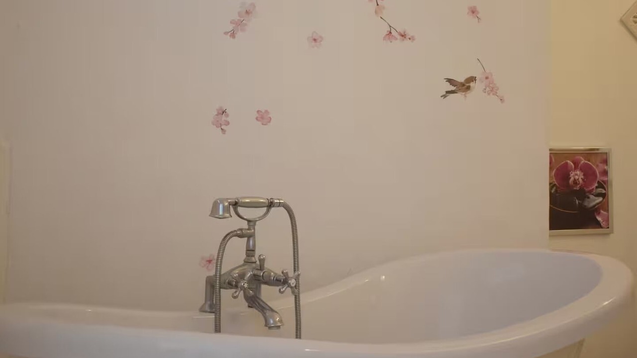 Photo of Bathroom in Sainte-Sabine-Born