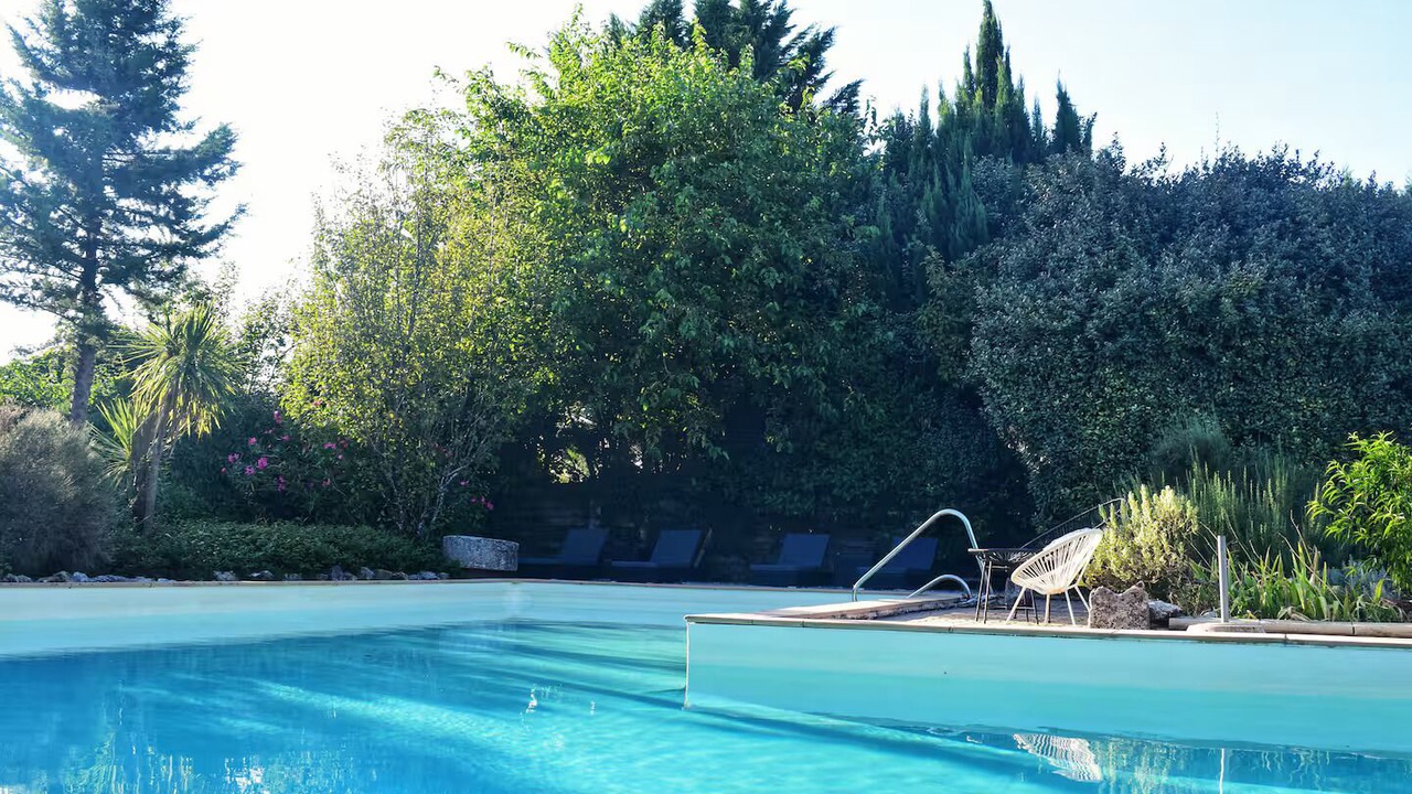 Photo of Outdoor in Sainte-Sabine-Born