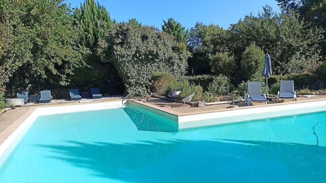 Photo of Outdoor in Sainte-Sabine-Born