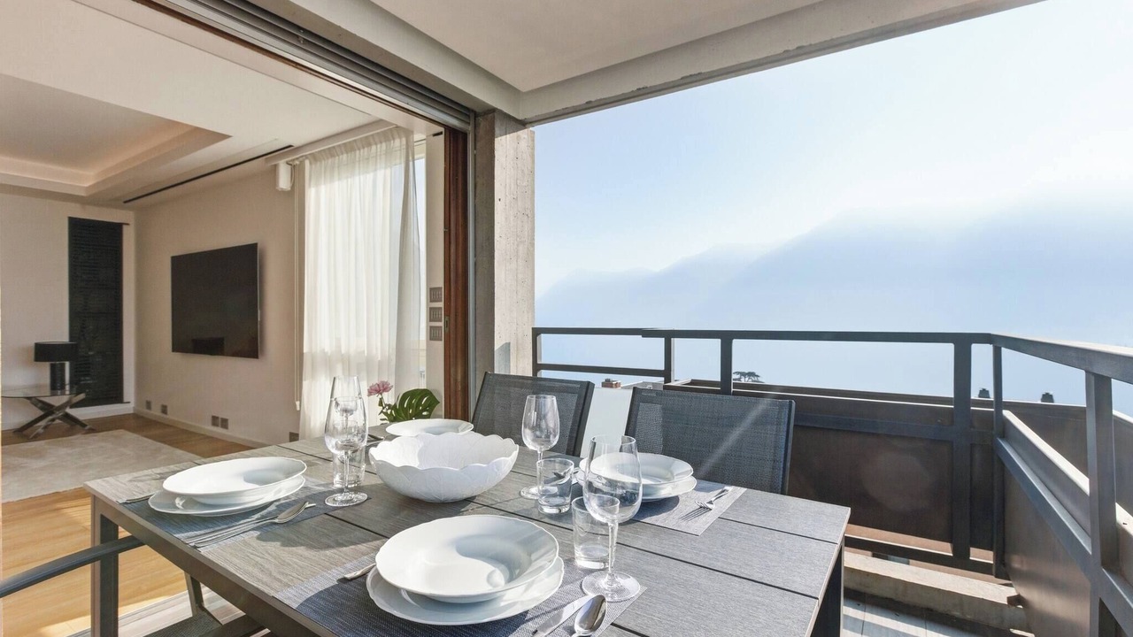 Photo of Outdoor in Lugano City-Centre