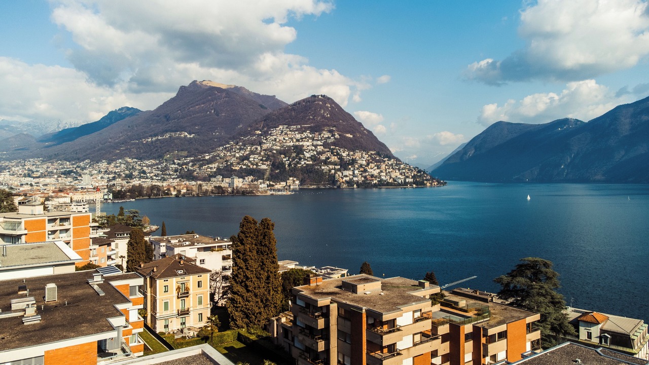 Photo of Others in Lugano City-Centre