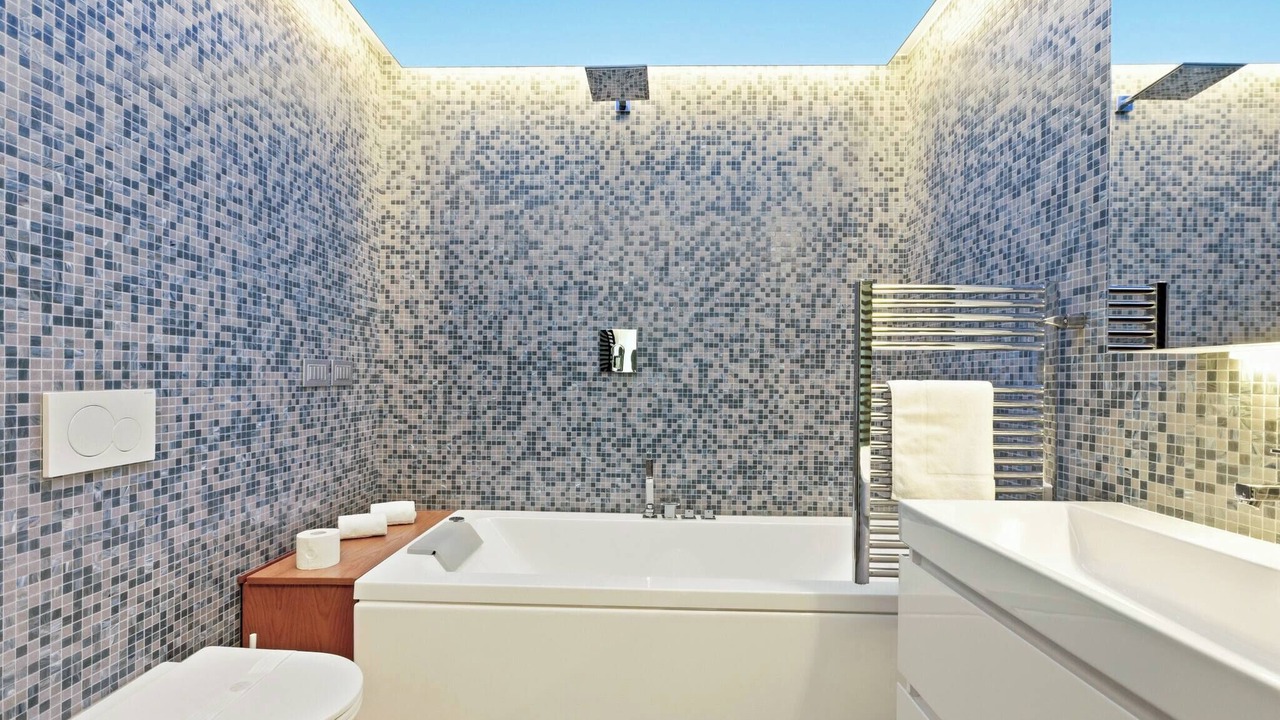 Photo of Bathroom in Lugano City-Centre