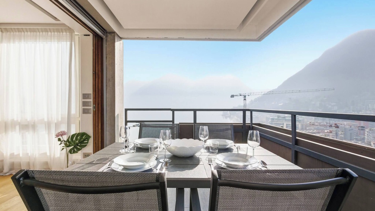 Photo of Outdoor in Lugano City-Centre
