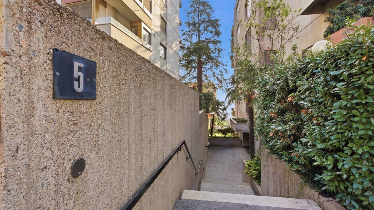 Photo of Outdoor in Lugano City-Centre