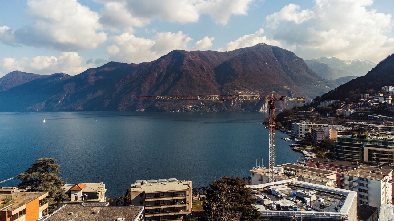 Photo of Others in Lugano City-Centre