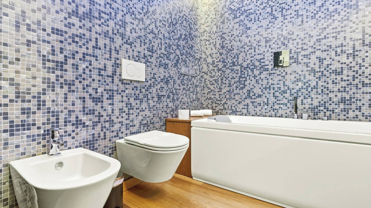 Photo of Bathroom in Lugano City-Centre