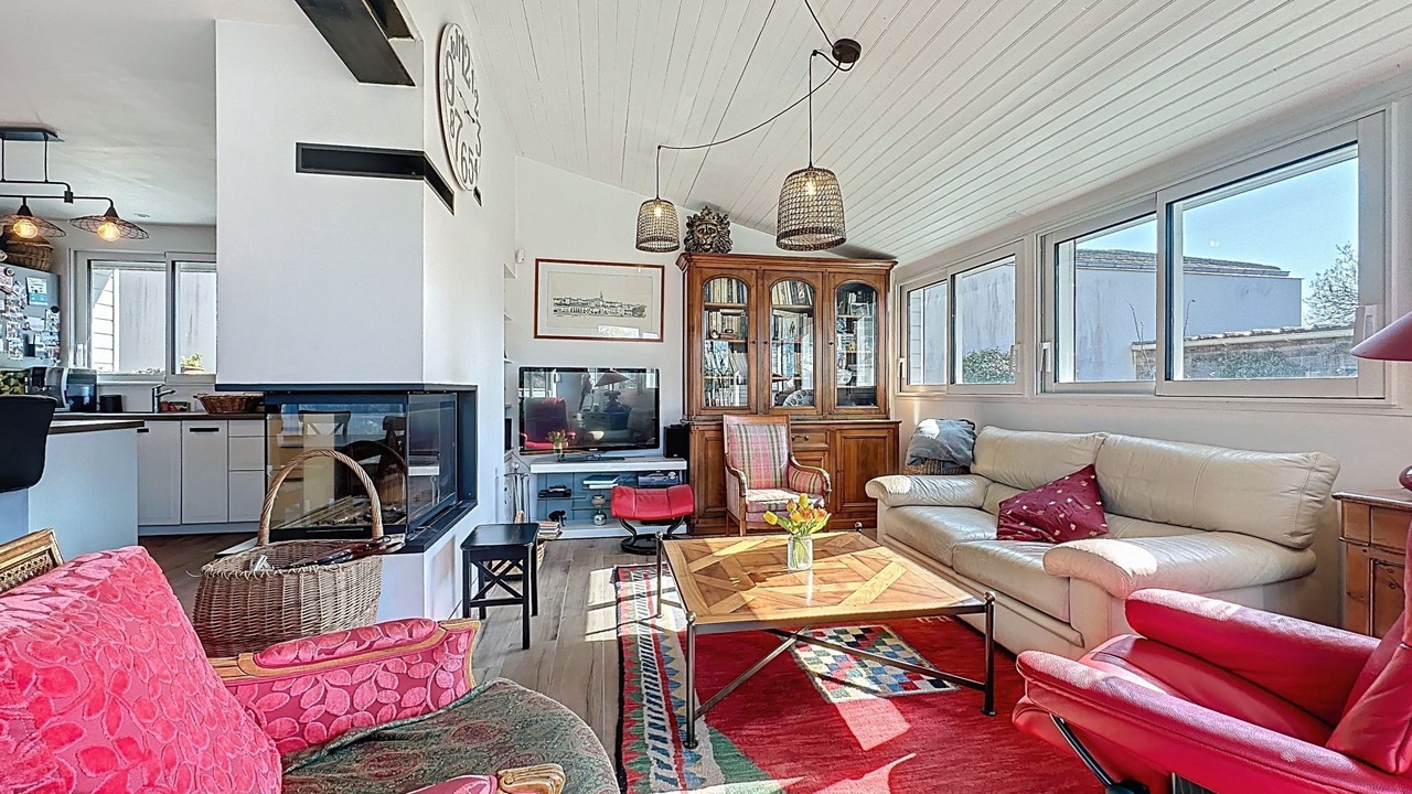 Photo of Livingroom in Les Moutiers-en-Retz